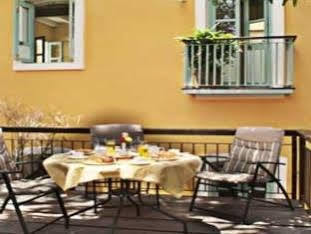 Hotel Du Parc Puducherry Exterior foto